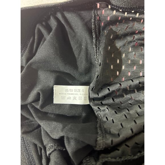 BOXHERO Mesh Panel Boxer - Picture 3 of 3